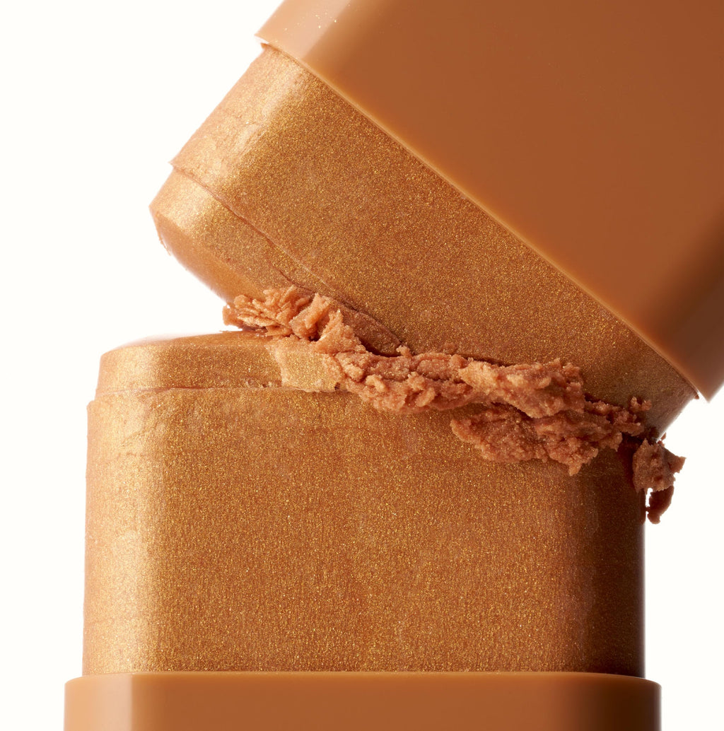 ICONIC LONDON Glow All Over Melting Balm Stick | Bronzer Face and Body Stick, Vegan Makeup, 0.59 oz. ICONIC LONDON buy supplements Au
