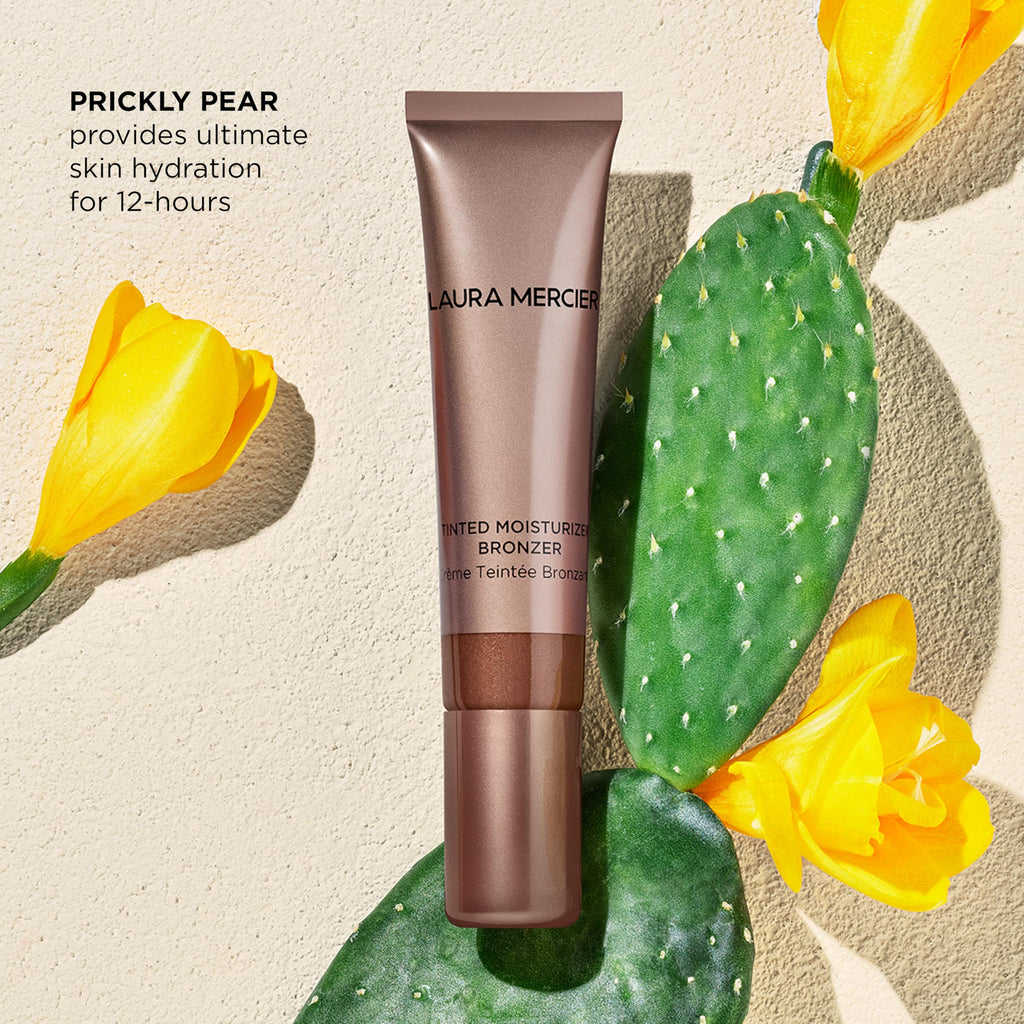 Laura Mercier Tinted Moisturizer Bronzer: Long Lasting Sheer Cream Bronzer, Weightless, Buildable Coverage, 12 HR Hydrating Wear, Non-Comedogenic, 6 Shades for All Skin Tones, Sundrop Laura MercierBuy Supplements Australia