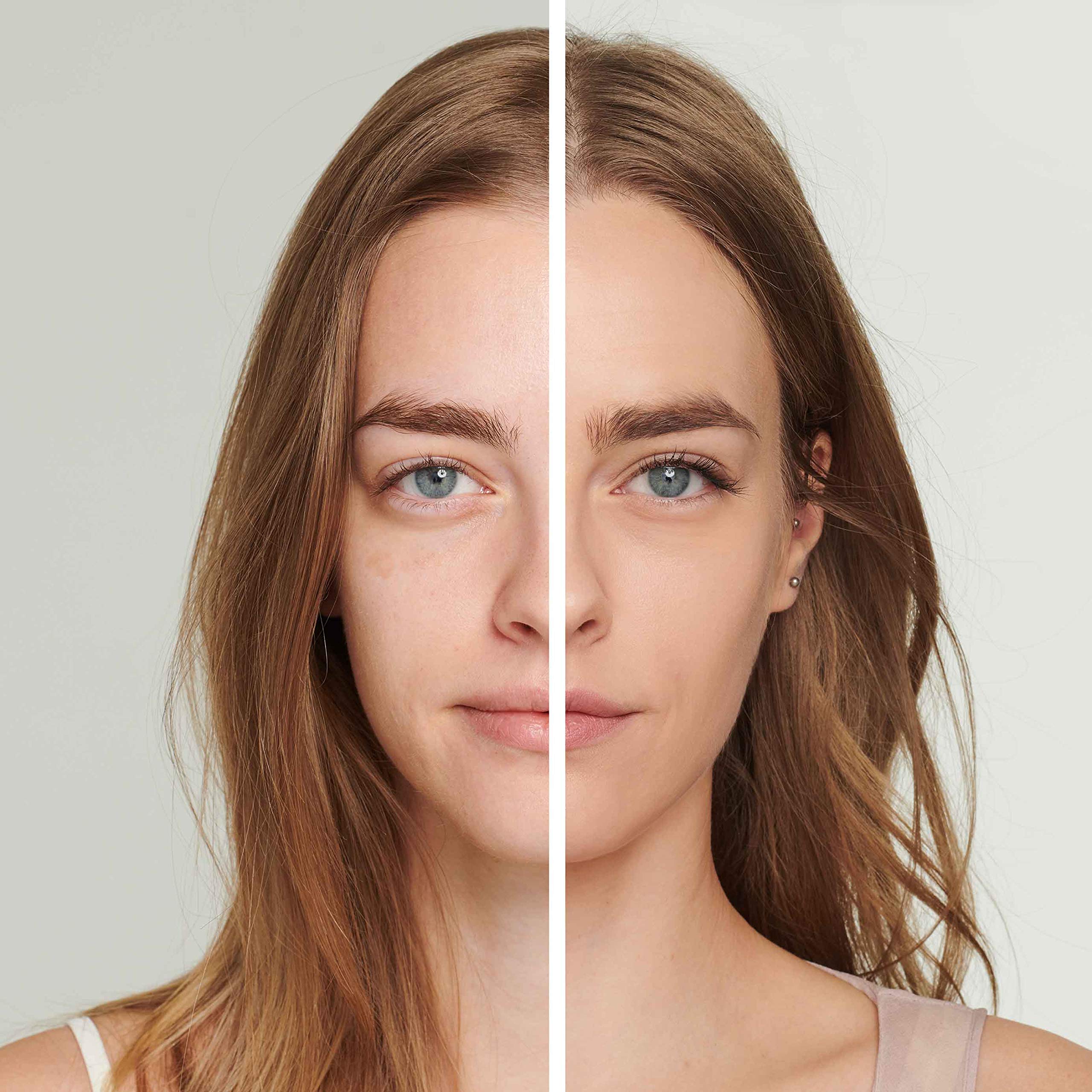 jane iredale Beyond Matte 3-in-1 Liquid Foundation, Long-wear, Buildable Coverage, Vegan, Clean, Cruelty Free, Semi Matte Finish, M6 jane iredaleBuy Supplements Australia
