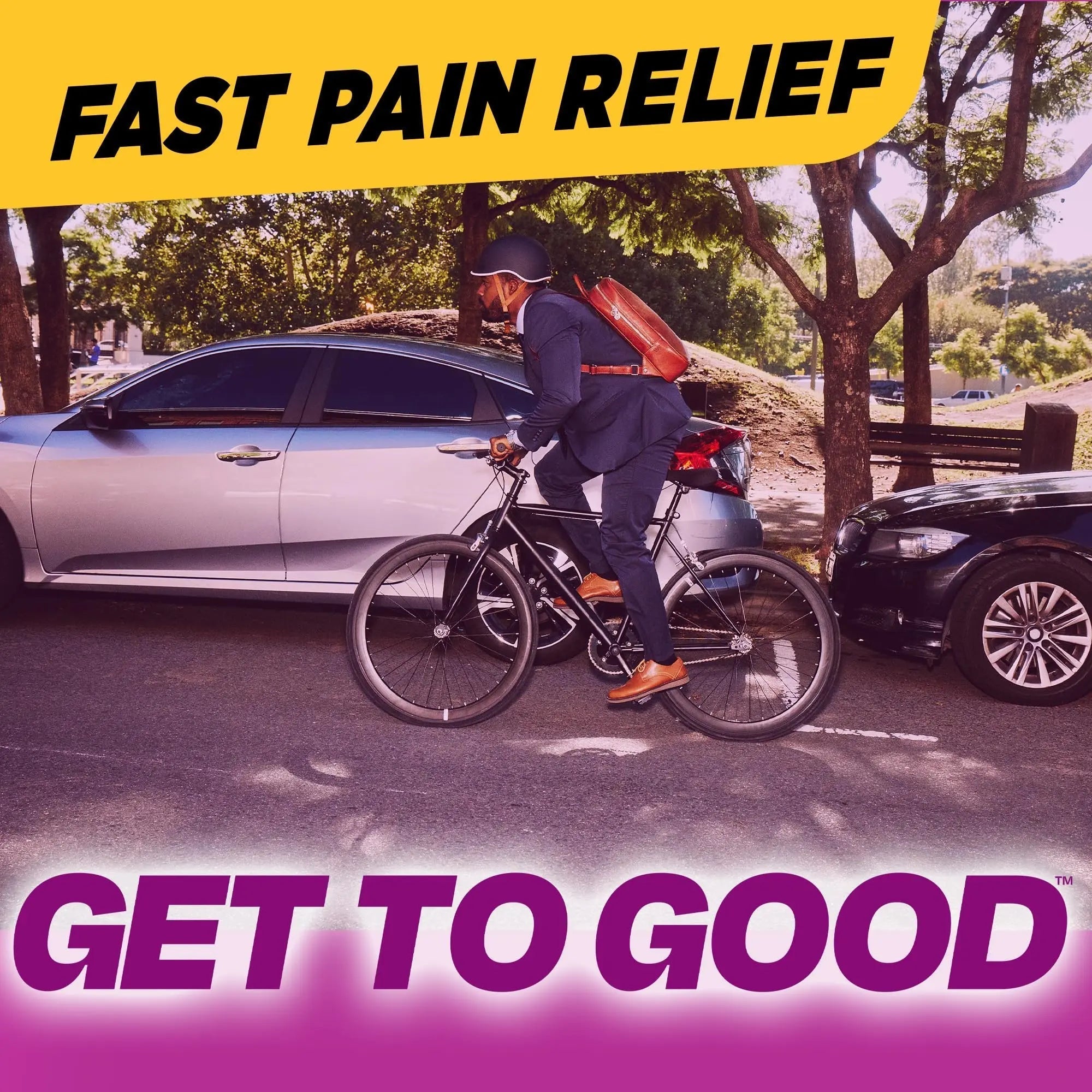 Goody's Pain Relief Powders, Extra Strength Headache Powder Mixed Fruit Blast, 24 ct (Pack of 1) Goody'sBuy Supplements Australia