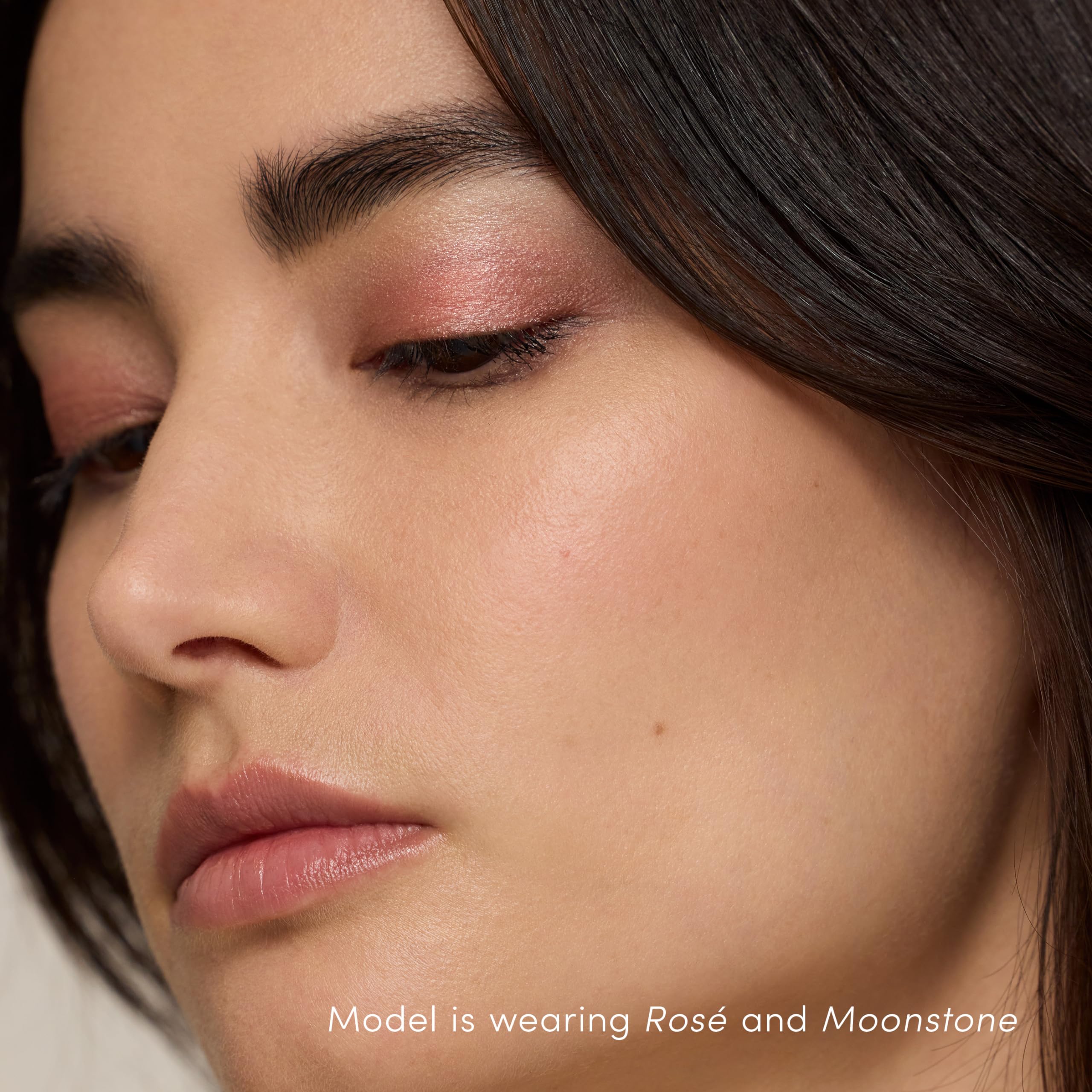 jane iredale ColorLuxe Eye Shadow Stick, Multi-Use Cream to Powder Formula with Sharpener, Highly Pigmented, Buildable, Long-Wear, Vegan, Cruelty-Free, Rosé jane iredaleBuy Supplements Australia