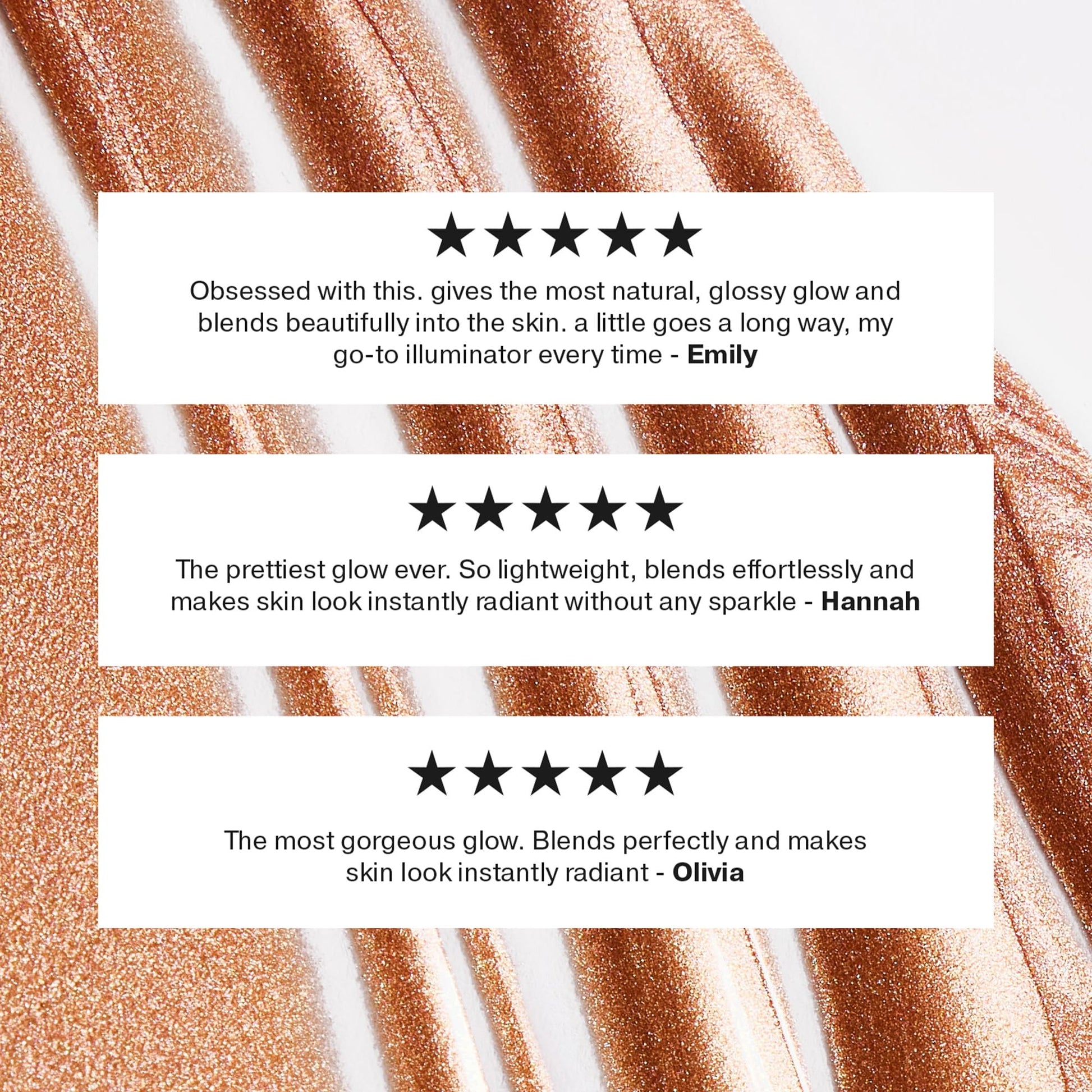 ICONIC LONDON Illuminator | Liquid Highlighting Drops for a Radiant Glow, Cruelty-Free, Vegan Makeup, Original (Champagne Shimmer) 0.45 Fl oz ICONIC LONDONBuy Supplements Australia