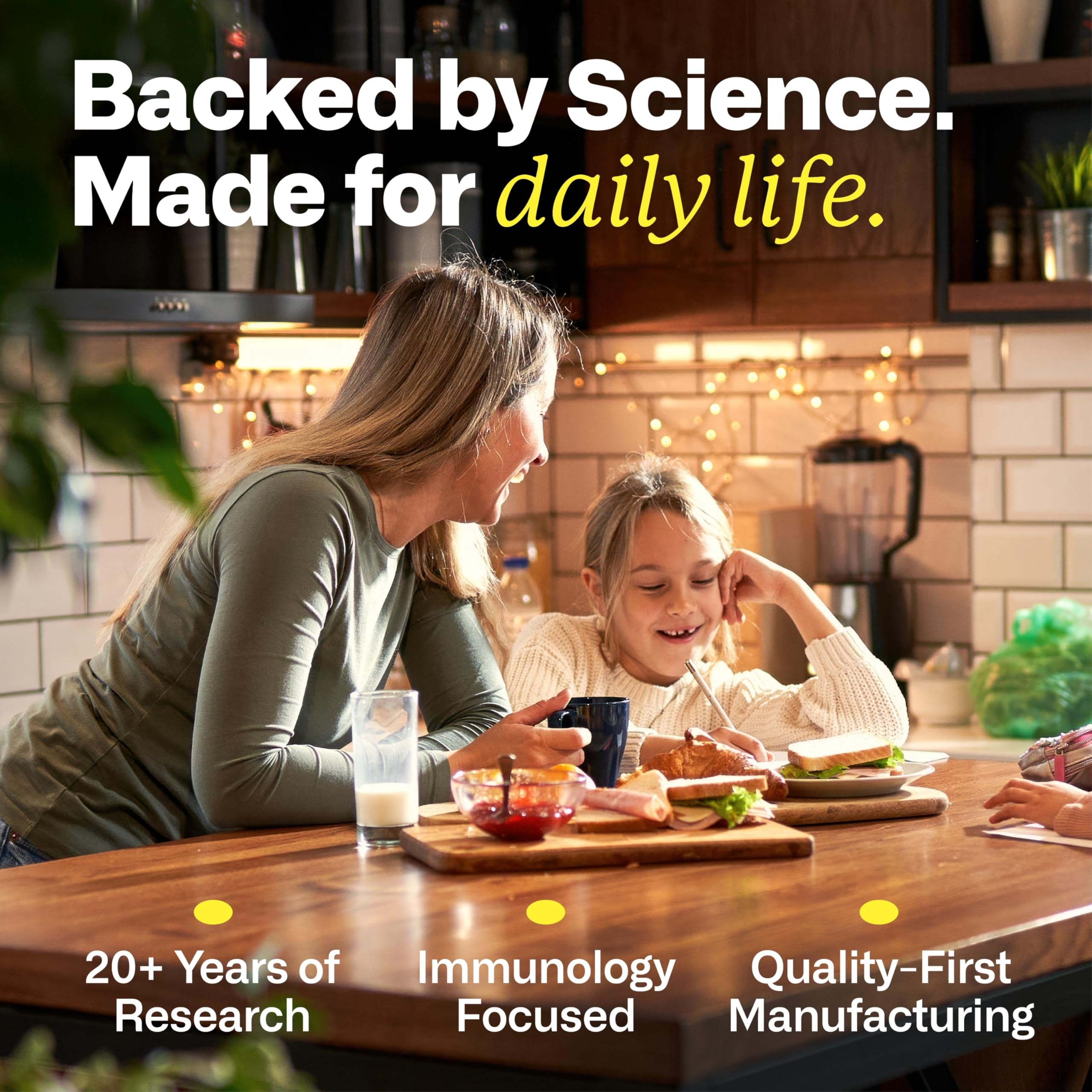 IMMY Doctor-Developed Inflammation Support - 90 Capsules - Supports Healthy Inflammatory Response & Immune Resilience
