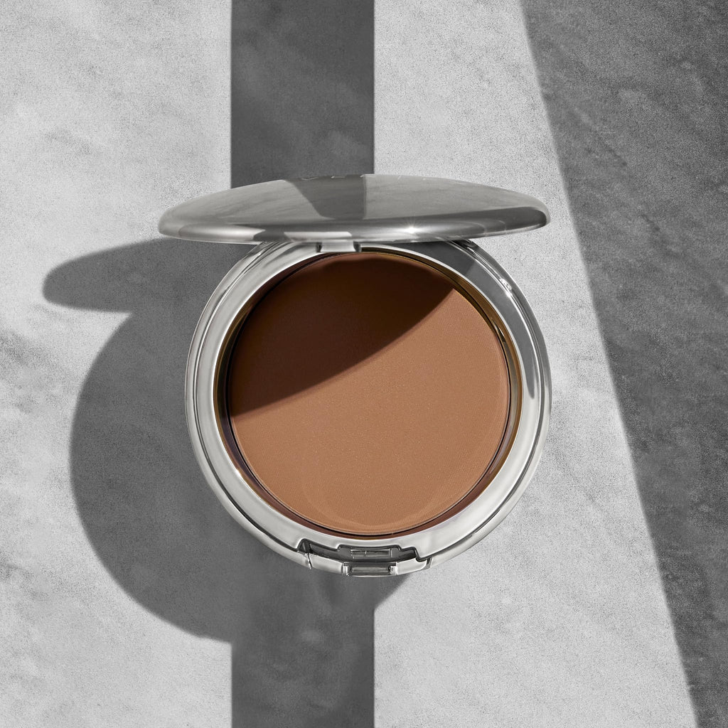 COVER FX Perfect Pressed Setting Powder - Deep Cover FXBuy Supplements Australia