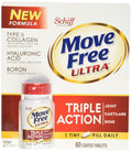 Schiff Move Free Ultra (60 ct.) SchiffBuy Supplements Australia