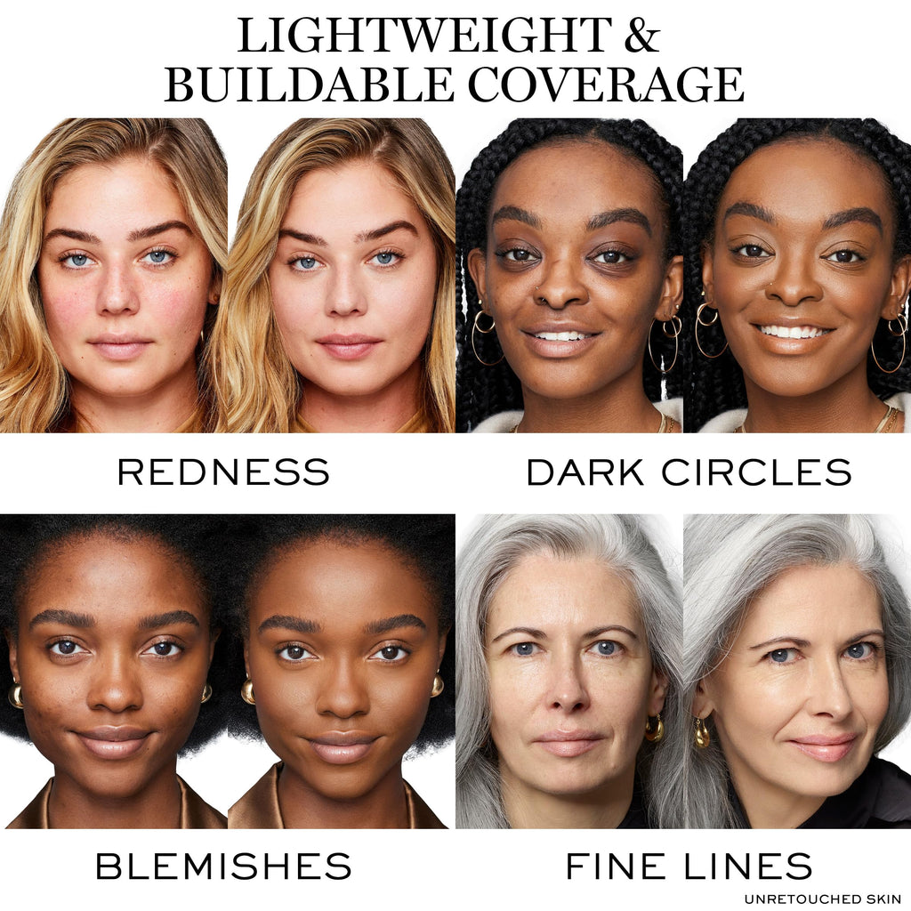 Lancôme Teint Idole Ultra Wear All Over Full Coverage Concealer - Natural Matte Finish & Lightweight Under Eye Concealer - Up To 24H Wear - 215 Buff Neutral LancômeBuy Supplements Australia
