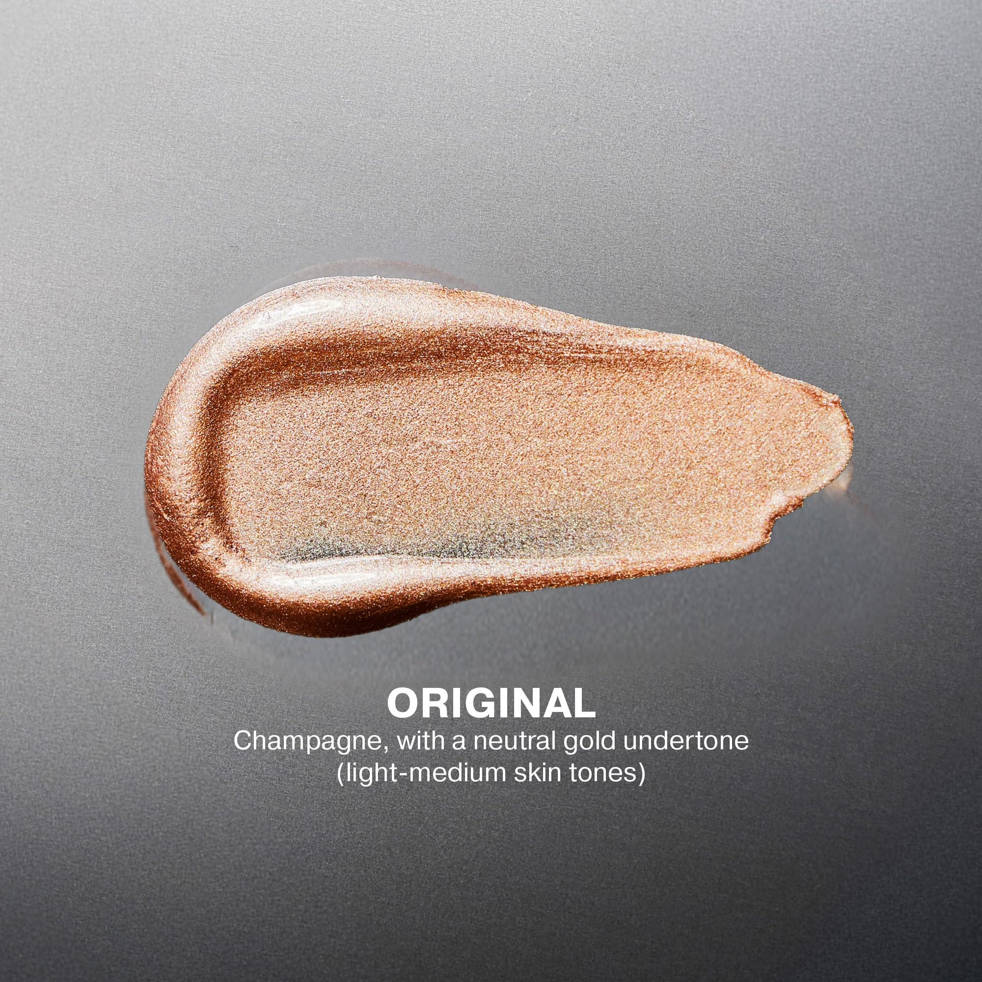 ICONIC LONDON Illuminator | Liquid Highlighting Drops for a Radiant Glow, Cruelty-Free, Vegan Makeup, Original (Champagne Shimmer) 0.45 Fl oz ICONIC LONDONBuy Supplements Australia