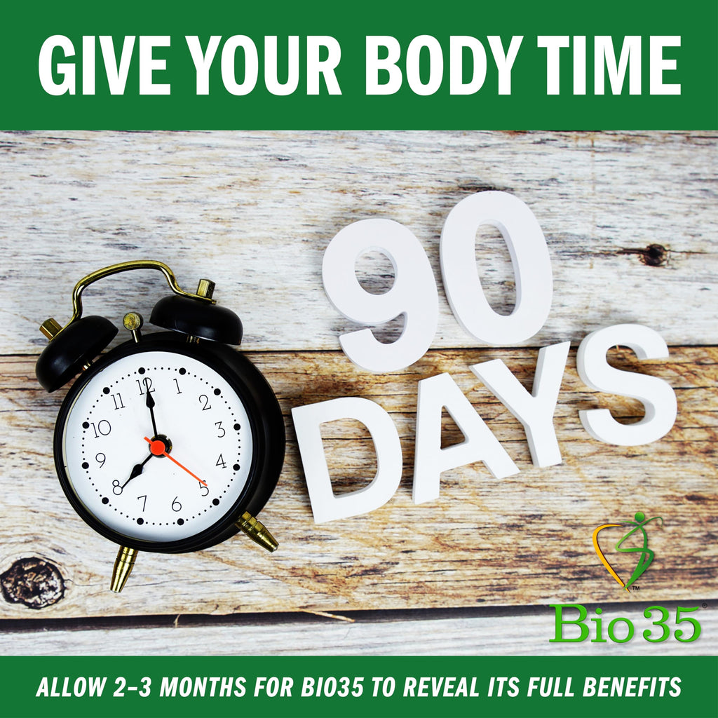 Biotek, For Health, For Life Bio-35/100 sg Gluten Free Biotek, For Health, For LifeBuy Supplements Australia