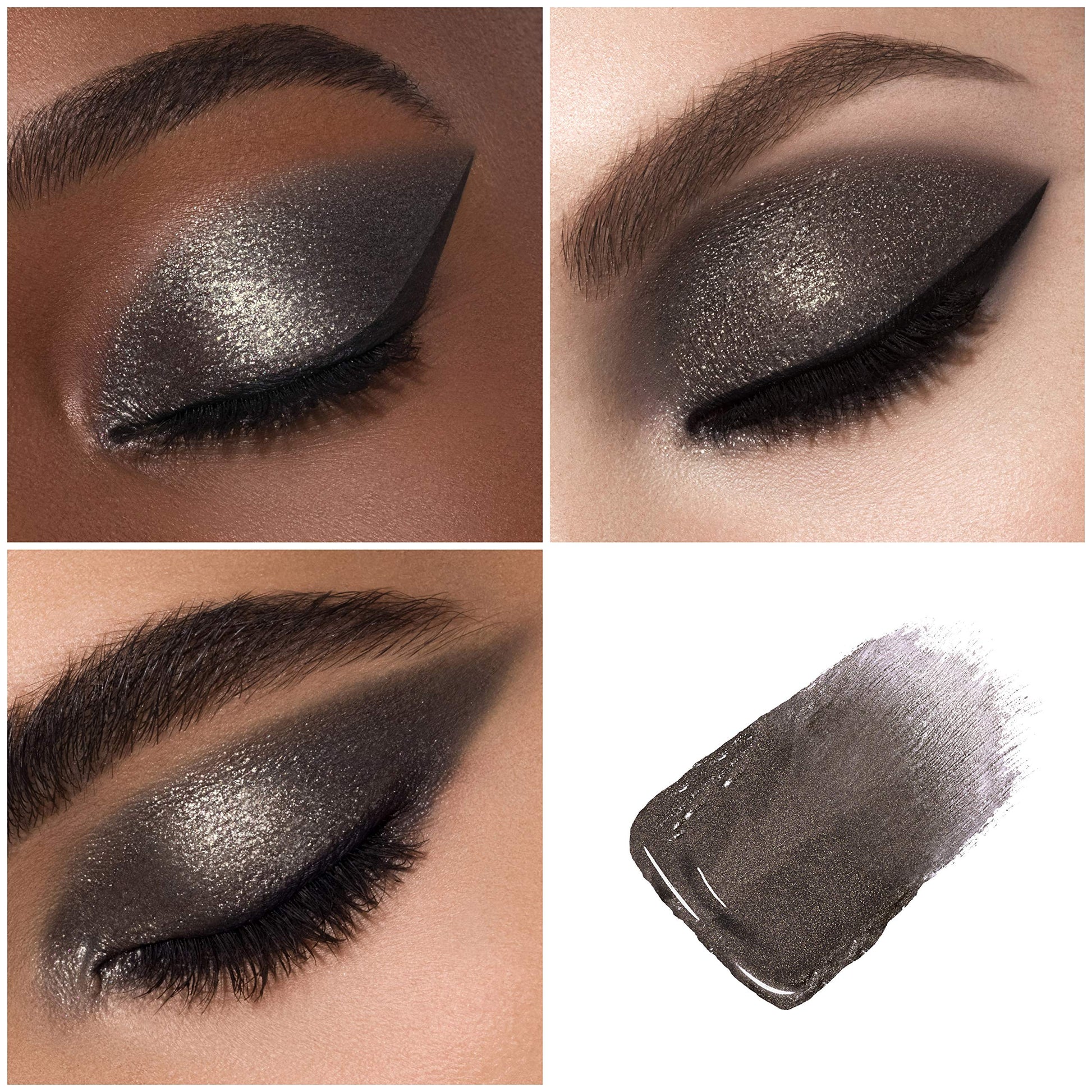 HAUS LABORATORIES by Lady Gaga: GLAM ATTACK LIQUID EYESHADOW, Biker Haus LaboratoriesBuy Supplements Australia