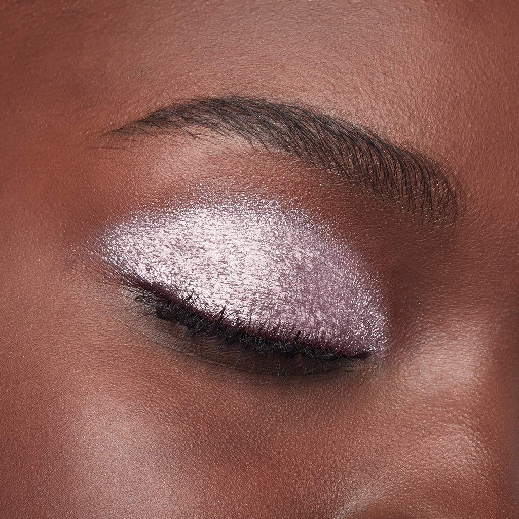 L'Oreal Paris Brilliant Eyes Shimmer Liquid Eye Shadow, Longwearing Lasting Shimmer, Crease Resistant, Flake-Proof, Precision Applicator, Quick Dry, Non-Greasy, Amethyst Quartz, 0.1 oz. L'Oreal ParisBuy Supplements Australia
